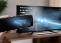 华为x2如何将手机画面无线投屏到电视上？