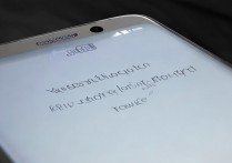 三星怎么截屏按哪个键？三星手机截屏快捷键是哪个