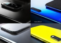 Redmi K50 Pro有几种配色？各配色有什么区别？