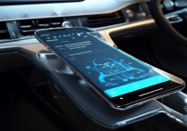 vivoy67怎么与汽车互连