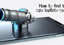 oppo望远镜找不到？教你快速查找方法！