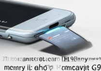 华为g9内存卡怎么放，华为g9插内存卡的具体步骤是什么