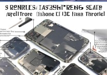 苹果6s屏幕更换教程，步骤细节有哪些？