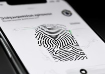 苹果3d指纹怎么设置