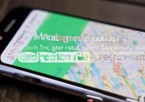 苹果手机导航功能好用吗？精准度和实时路况体验如何？