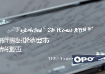 怎么刷机oppo，oppo手机刷机教程步骤详解