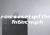 华为手机220T图形密码忘记怎么办？如何强制解锁恢复出厂设置