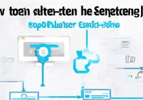 QQ浏览器怎么换搜索引擎？详细步骤在这里！