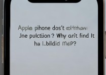 苹果手机没有地图功能吗？为什么找不到内置地图？