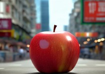 hk apple