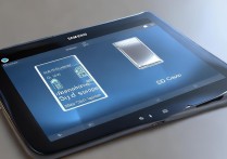 三星10.1中怎么有两个存储卡