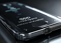 oppo充电器响怎么回事