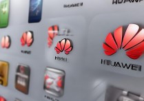 华为手机图标怎么区分不同系列或功能？