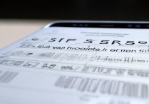 三星S9虹膜注册步骤繁琐吗？手把手教你快速录入与设置技巧