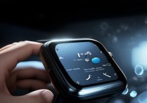 ‌手表交互革新‌watchOS 26轻翻手势有何作用？