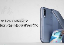 华为荣耀畅玩5x怎么插内存卡，内存卡安装步骤详解