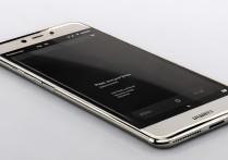 华为p9怎么发送原图