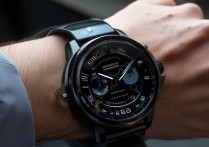 手表怎么连接华为手机？华为手表配对教程详解