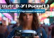 大疆 Pocket 3 能满足专业 Vlog 创作者需求吗？