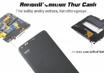 三星note3怎么换排线？三星note3排线更换教程