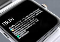 苹果手表健身怎么关闭