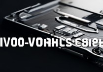 vivo75音量键怎么拆