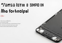 苹果5手机卡怎么装？详细步骤图解教程在这里