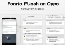 oppo手机新手怎么刷机？详细步骤与注意事项有哪些？