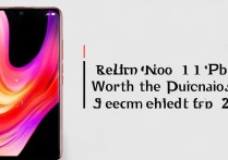 Redmi Note 11 Pro值不值得买？2023年还推荐入手吗？