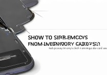 oppo手机怎么拿卡？教你轻松取出SIM卡和内存卡