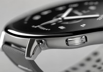 小米WatchS3重量介绍