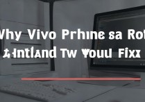 为什么vivo手机root不了怎么办