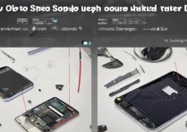 oppo手机进水后没声音了，该怎么修复？