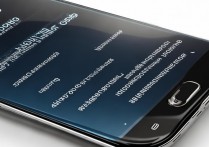 三星S7锁屏状态下如何正确关机？