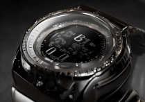 华为运动怎么调时间？华为手表时间设置方法