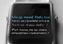 小米手表怎么绑定keep？连接教程看这里！