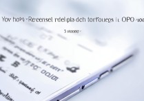 oppo手机删除的照片怎么恢复？有办法找回吗？