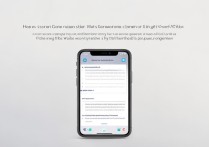 苹果相机怎么全屏拍摄？开启方法与设置步骤详解