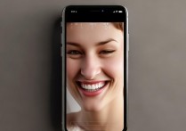 苹果6手机照片怎么弄瞬间微笑？