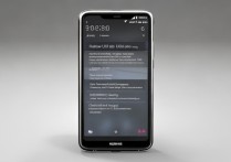 华为u8950d手机怎么刷