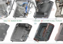 华为p8怎么拆后盖图解，华为p8后盖拆卸步骤详解