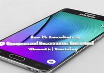 三星Note5国行怎么鉴别？方法有哪些？