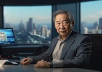 华为老总是谁？