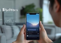 华为手机怎么使用蓝牙