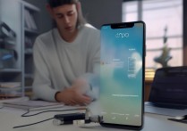 oppo手机连接u盘读不出来怎么办？