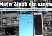 oppo手机怎么强刷？强刷教程及风险注意事项有哪些？