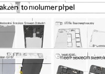 苹果7plus音量键坏了怎么拆换？拆解步骤详解