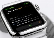 苹果watch怎么使用微信聊天记录，Apple Watch微信聊天记录怎么查看