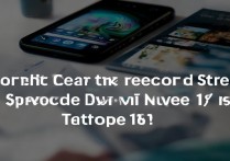 Redmi Note 11E怎么录屏？详细步骤在这里！