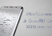 三星s8充电潮湿怎么办？手机充电口进水如何快速干燥处理